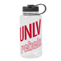 UNLV Target 2025 38oz Hydration Bottle