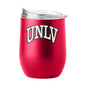 UNLV 16oz Flipside Powder Coat Curved Bev