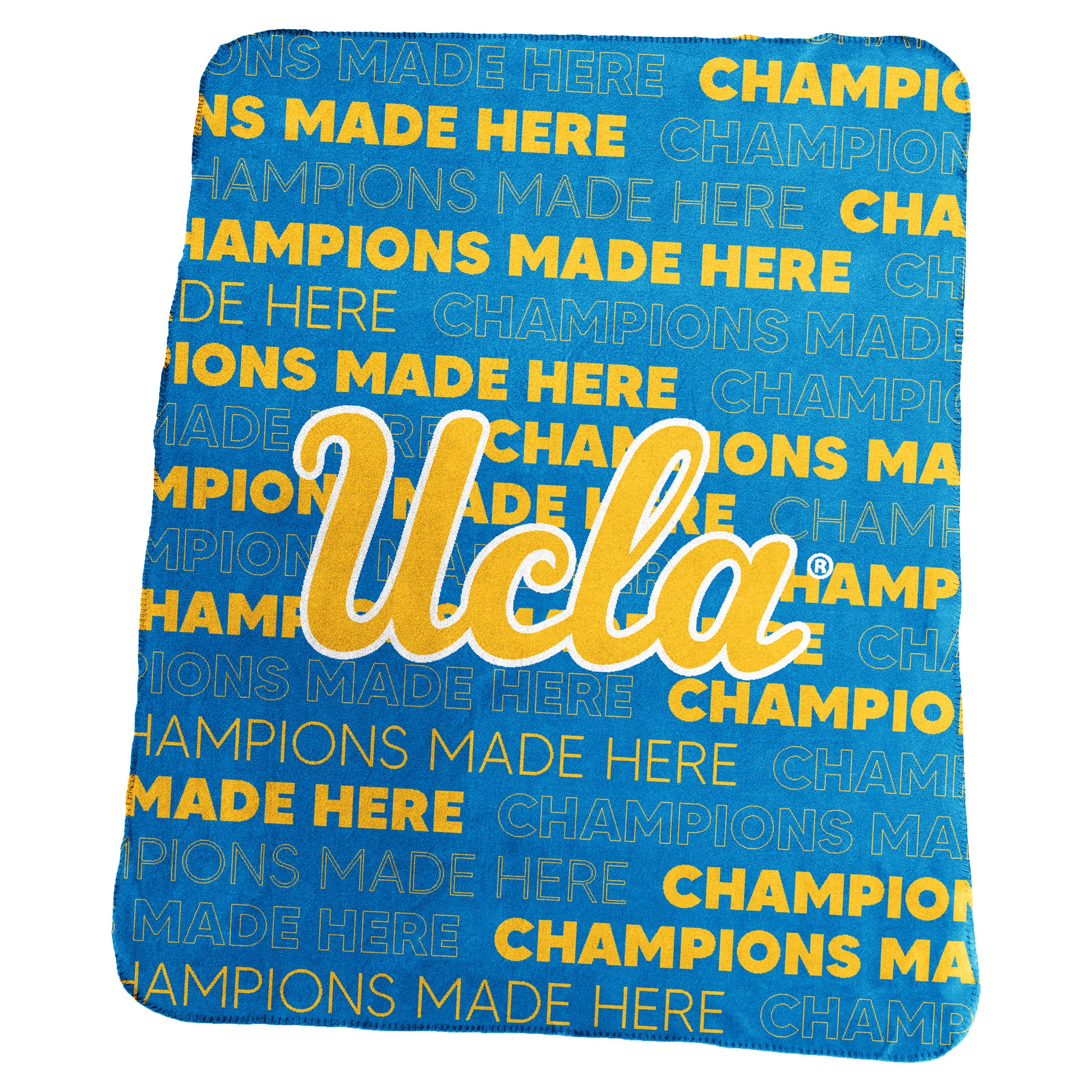UCLA Classic Fleece