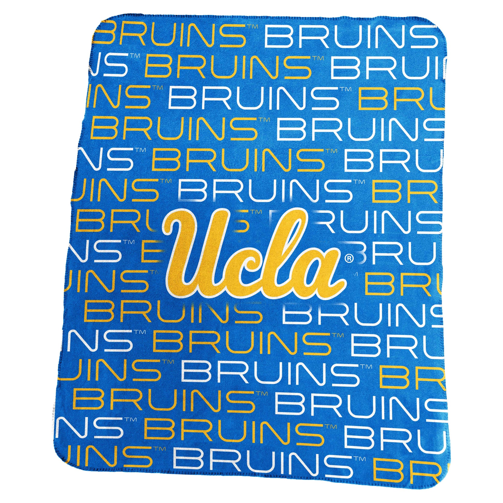 UCLA Classic Fleece