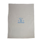 UCLA Sublimated Sweatshirt Blanket