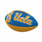 UCLA Combo Logo Junior-Size Rubber Football