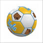 UCLA Size 1 Soccer Ball
