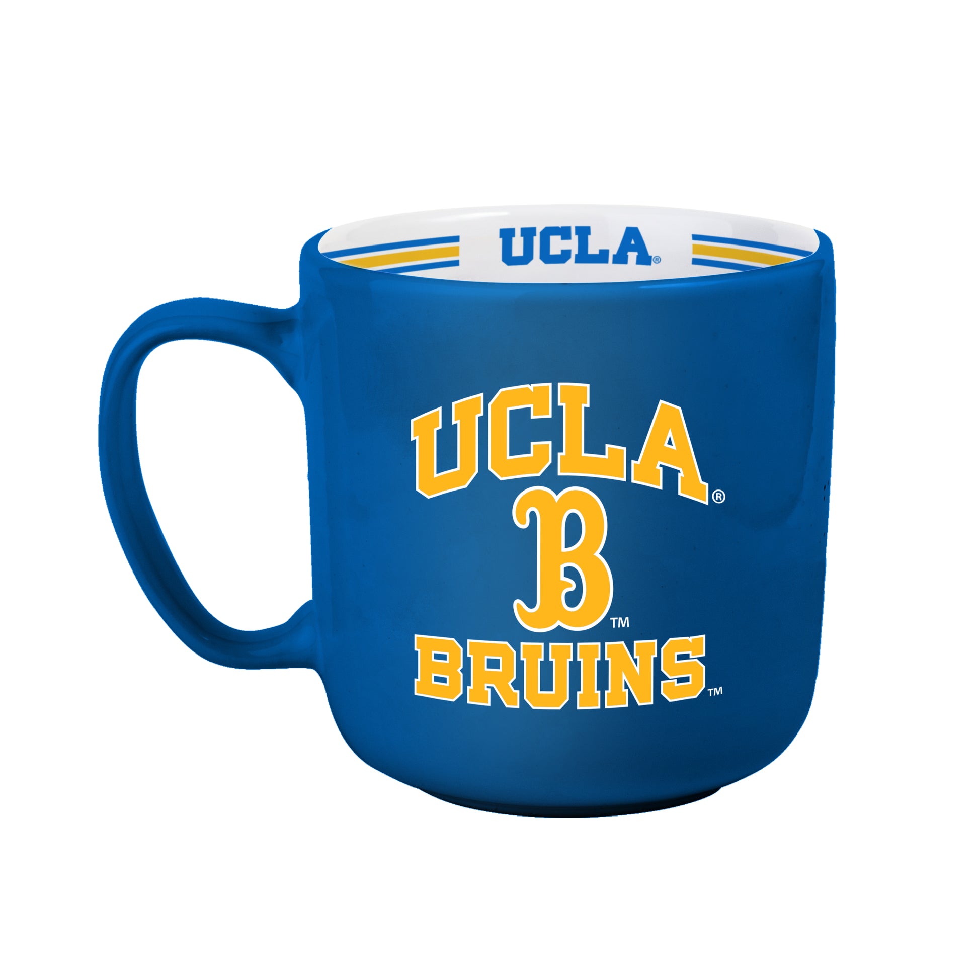 UCLA 15oz Stripe Mug