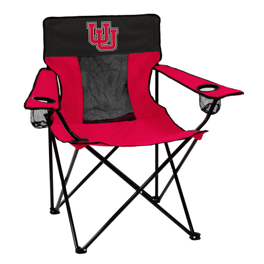 Utah Elite Chair