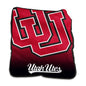 Utah Raschel Throw