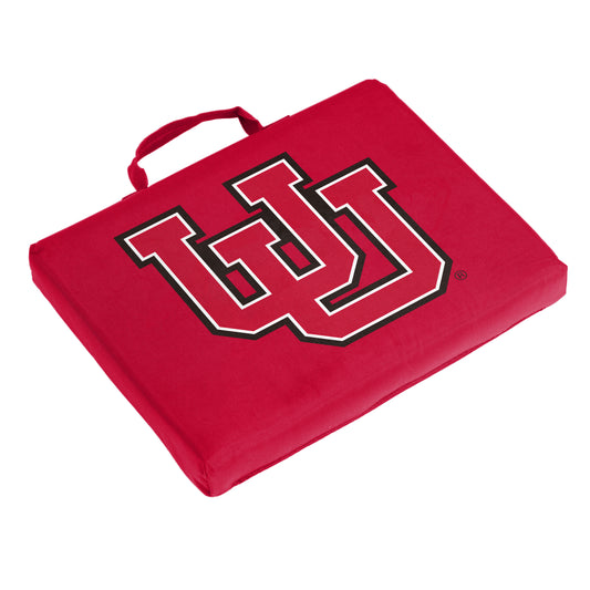 Utah Bleacher Cushion