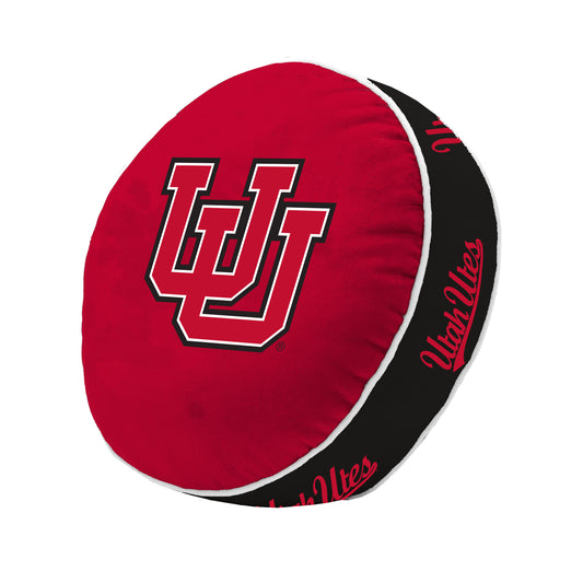 Utah Puff Pillow