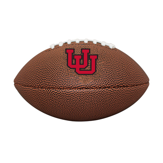 Utah Mini Size Composite Football
