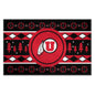University of Utah HOLIDAY SWEATER STARTER