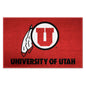 University of Utah Starter Mat