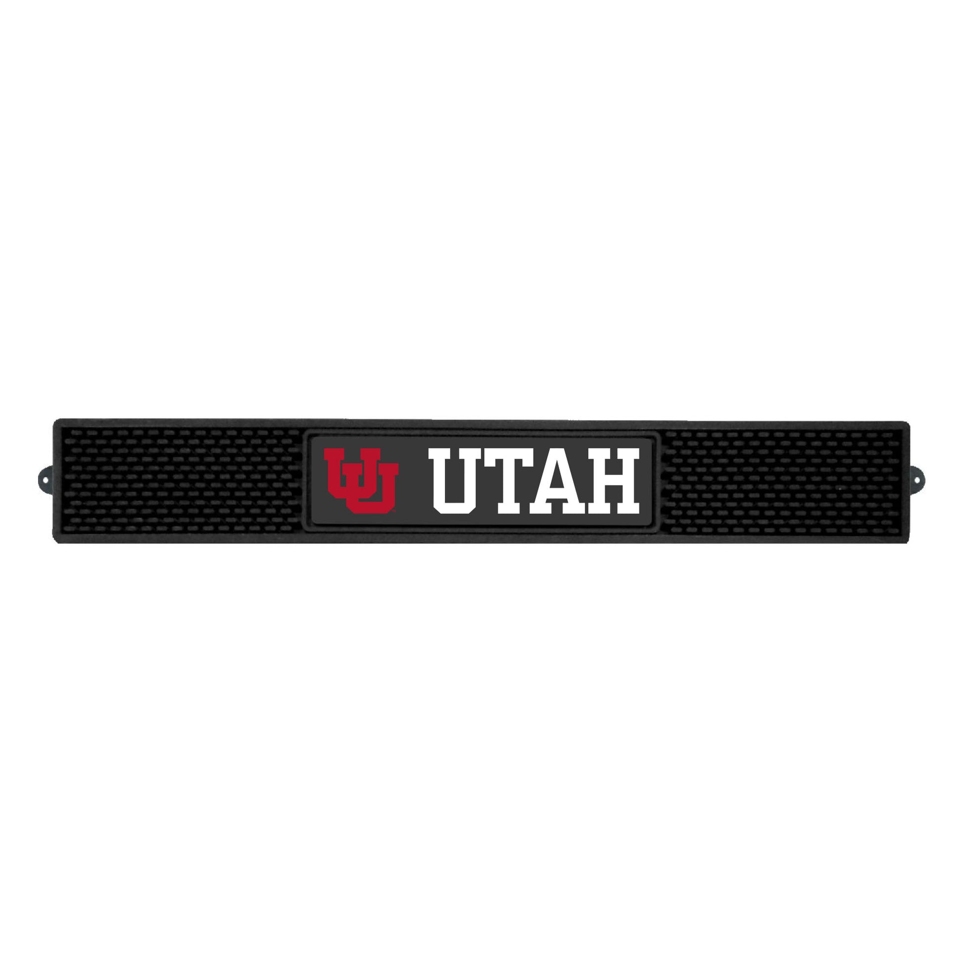 University of Utah Drink Mat