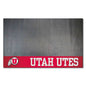 University of Utah Grill Mat - Standard