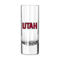 Utah 2.5oz Logo Shooter