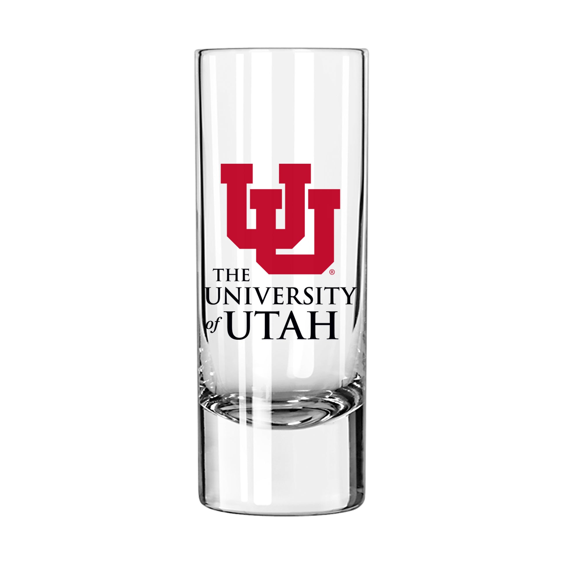 Utah 2.5oz Instiutional Mark Shooter