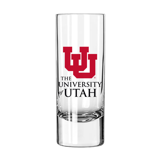 Utah 2.5oz Instiutional Mark Shooter