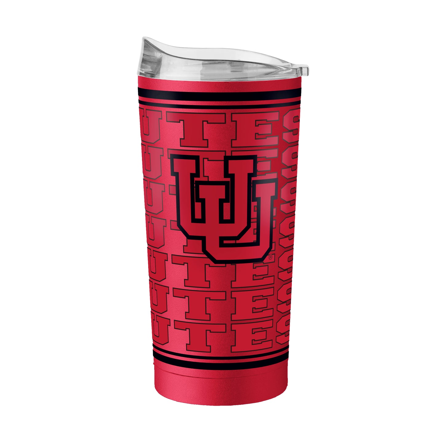 Utah 20oz Echo Powder Coat Tumbler
