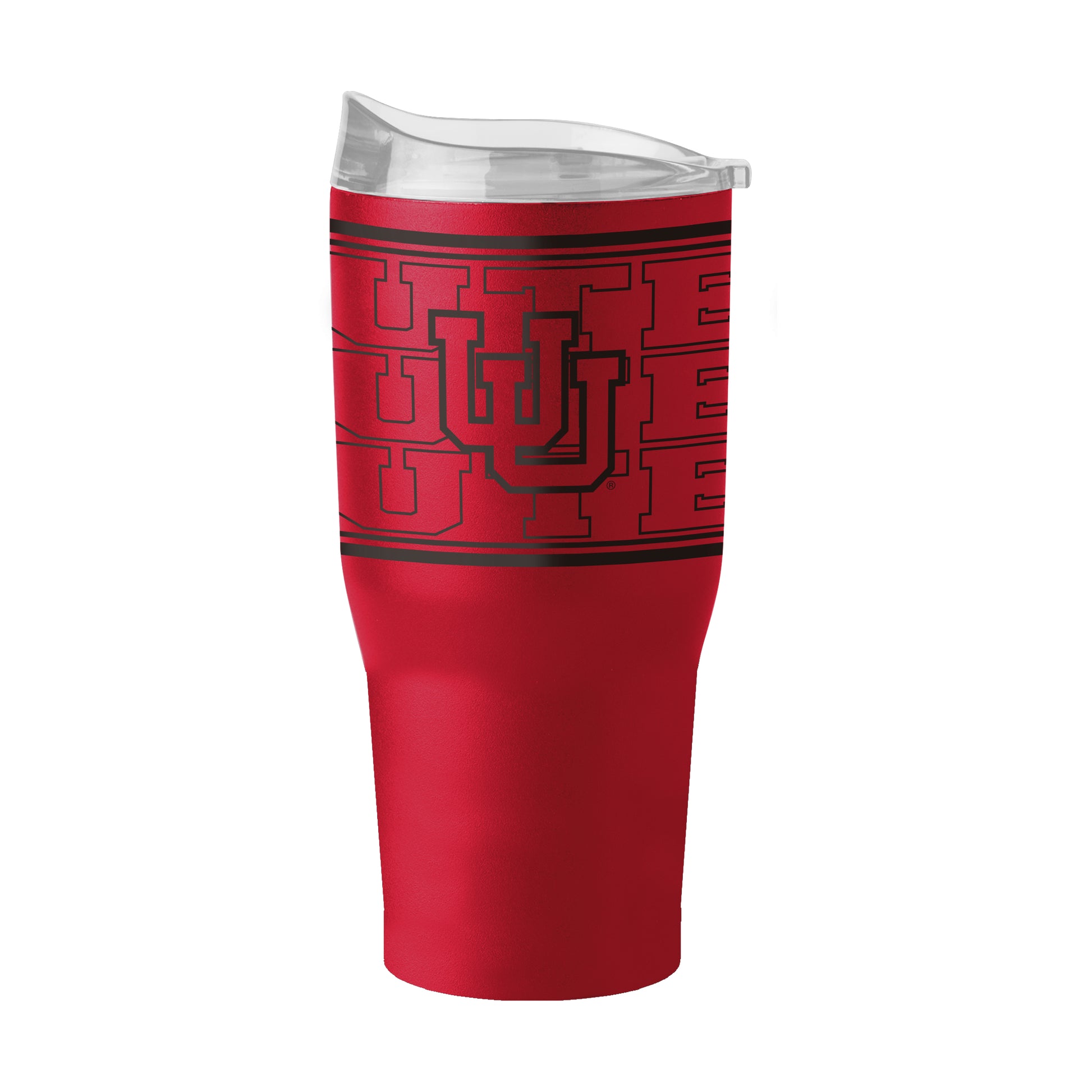 Utah 30oz Echo Powder Coat Tumbler