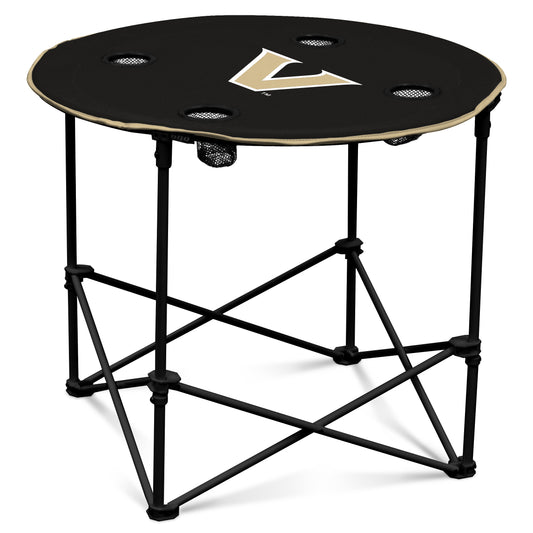 Vanderbilt Round Table