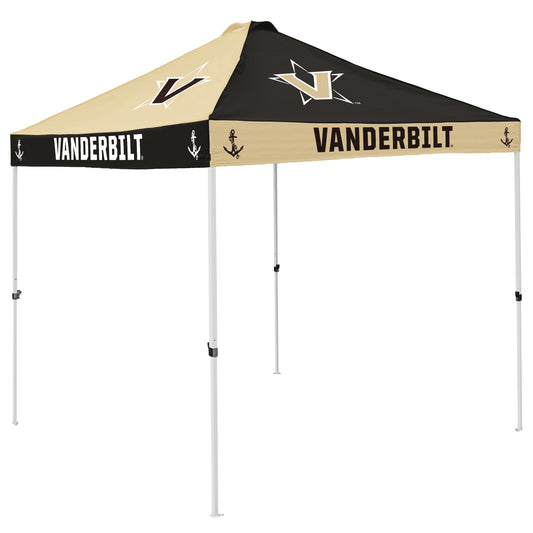 Vanderbilt CB Canopy
