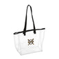 Vanderbilt VandyBoys Clear Tote