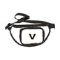 Vanderbilt Clear Fanny Pack