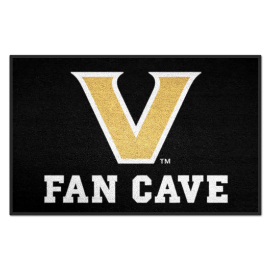 Vanderbilt University Man Cave Starter