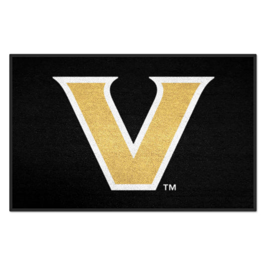 Vanderbilt University Starter Mat