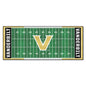 Vanderbilt University Football Field Runner