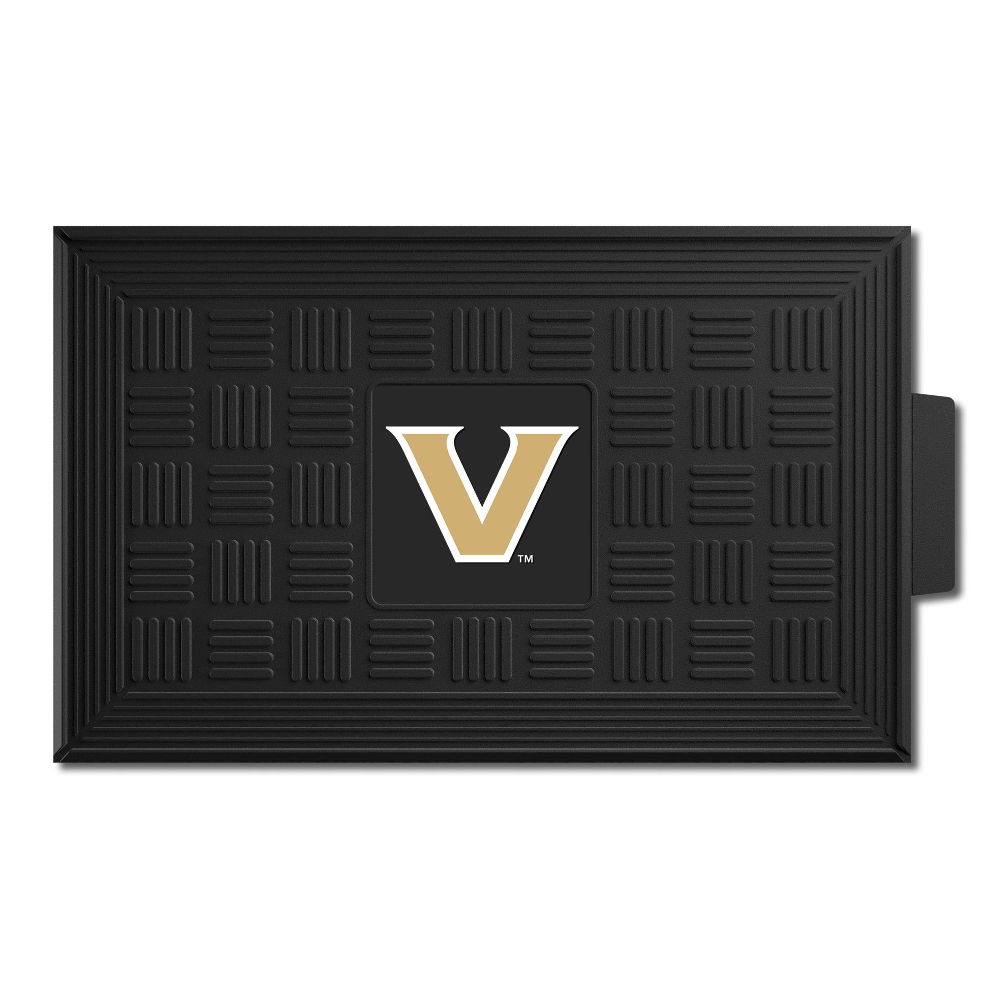 Vanderbilt University Medallion Door Mat