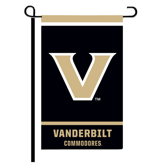 Vanderbilt Garden Flag 12x18
