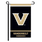 Vanderbilt Garden Flag 12x18