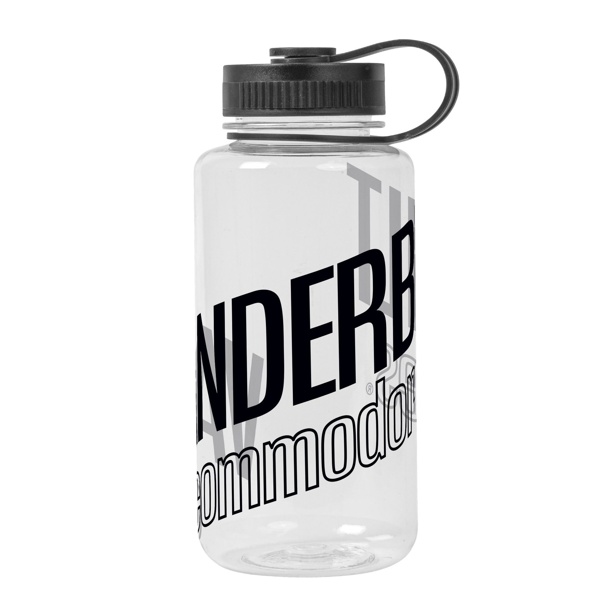 Vanderbilt Target 2025 38oz Hydration Bottle