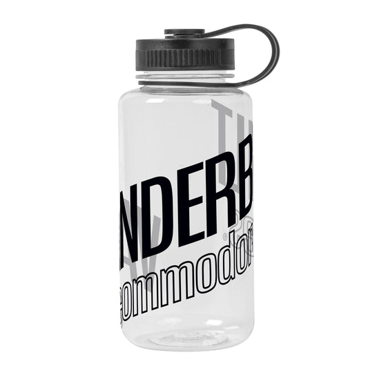 Vanderbilt Target 2025 38oz Hydration Bottle