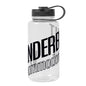 Vanderbilt Target 2025 38oz Hydration Bottle
