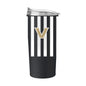 Vanderbilt 20oz Striped Powder Coat Tumbler