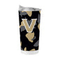 Vanderbilt 20oz Camo Powder Coat Tumbler