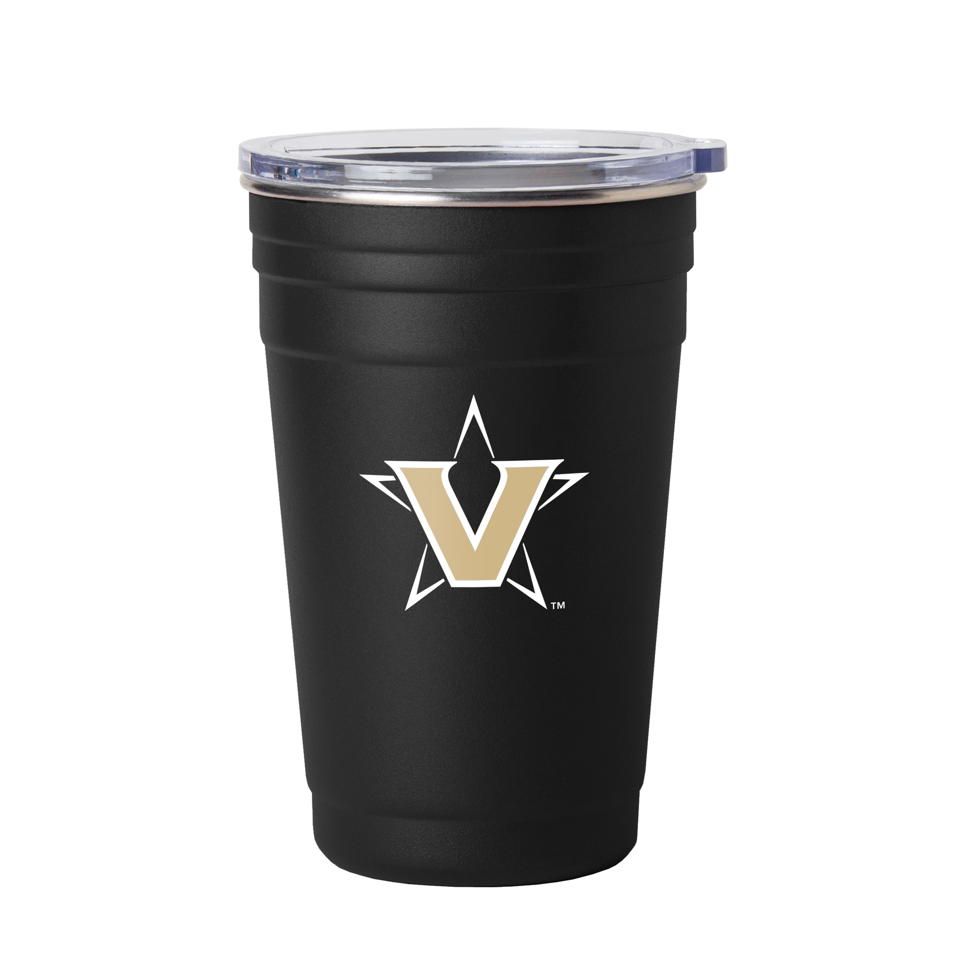Vanderbilt 22oz Alternate Logo Stainless Cup