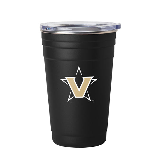 Vanderbilt 22oz Alternate Logo Stainless Cup