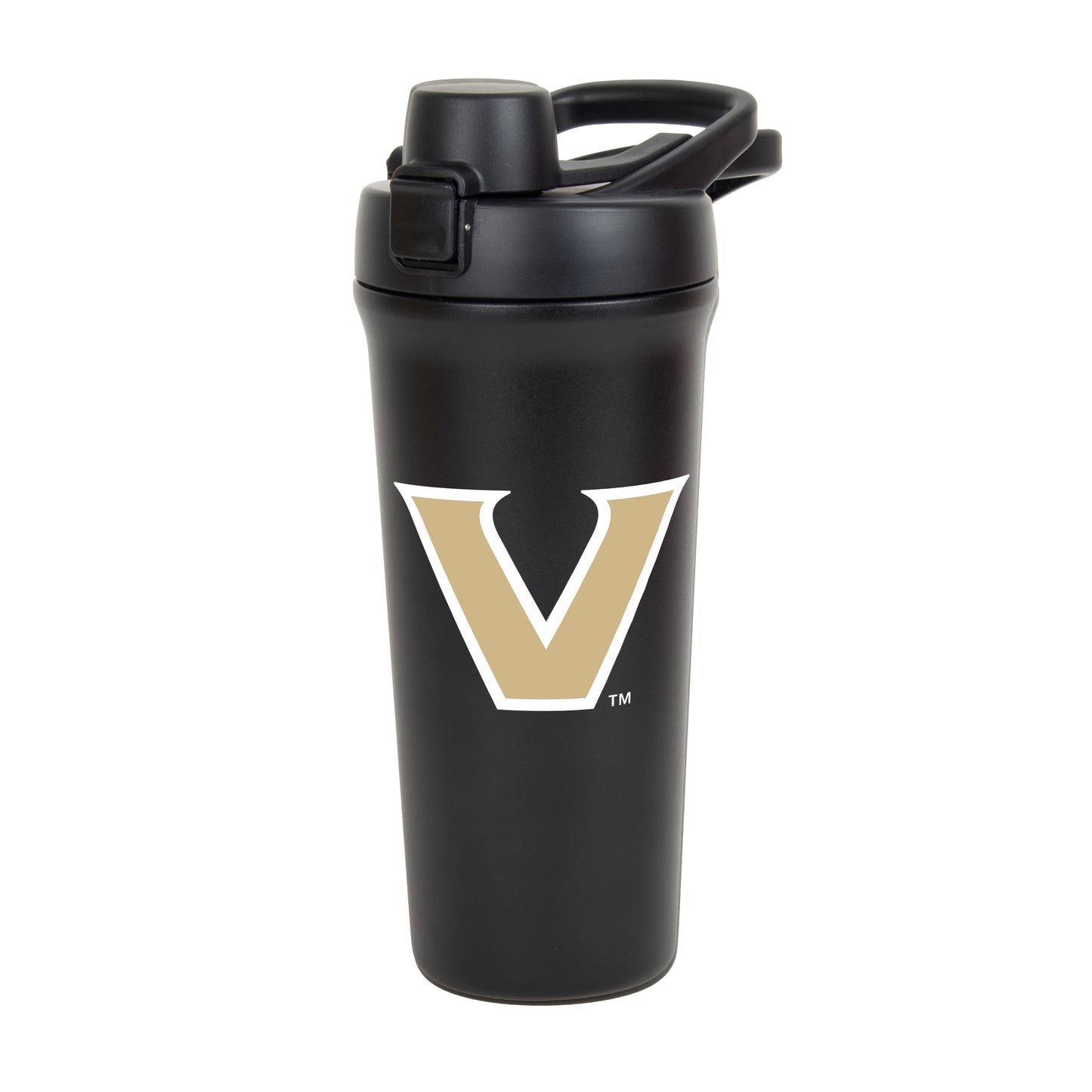 Vanderbilt 26oz Flipside SS Shaker Bottle