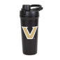 Vanderbilt 26oz Flipside SS Shaker Bottle