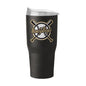 Vanderbilt 30oz VandyBoys Black Powder Coat Tumbler