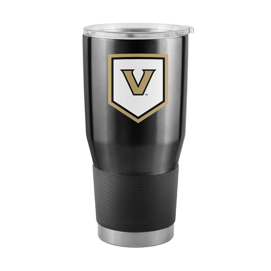 Vanderbilt 30oz VandyBoys Stainless Steel Tumbler