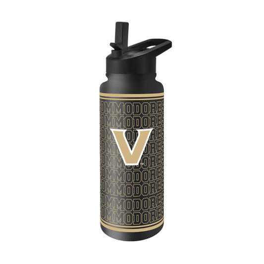 Vanderbilt 34oz Echo Quencher Bottle