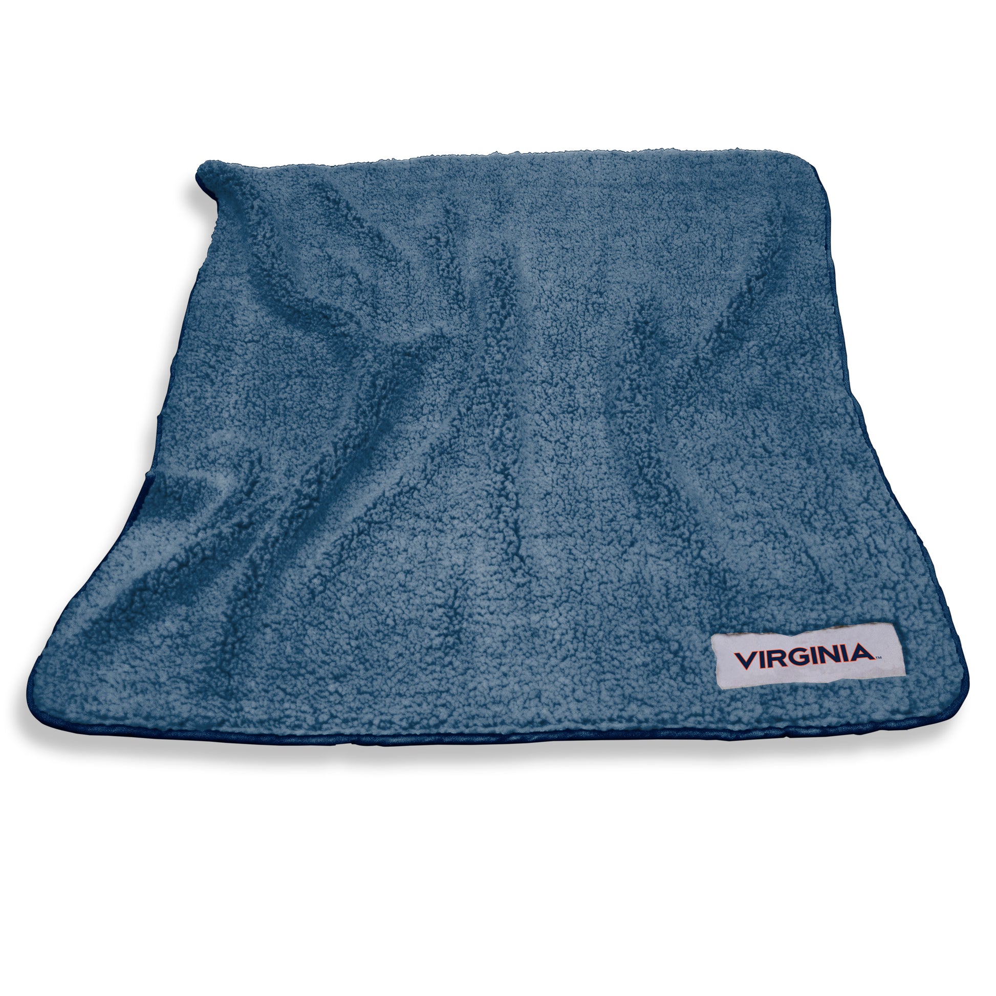 Virginia Color Frosty Fleece