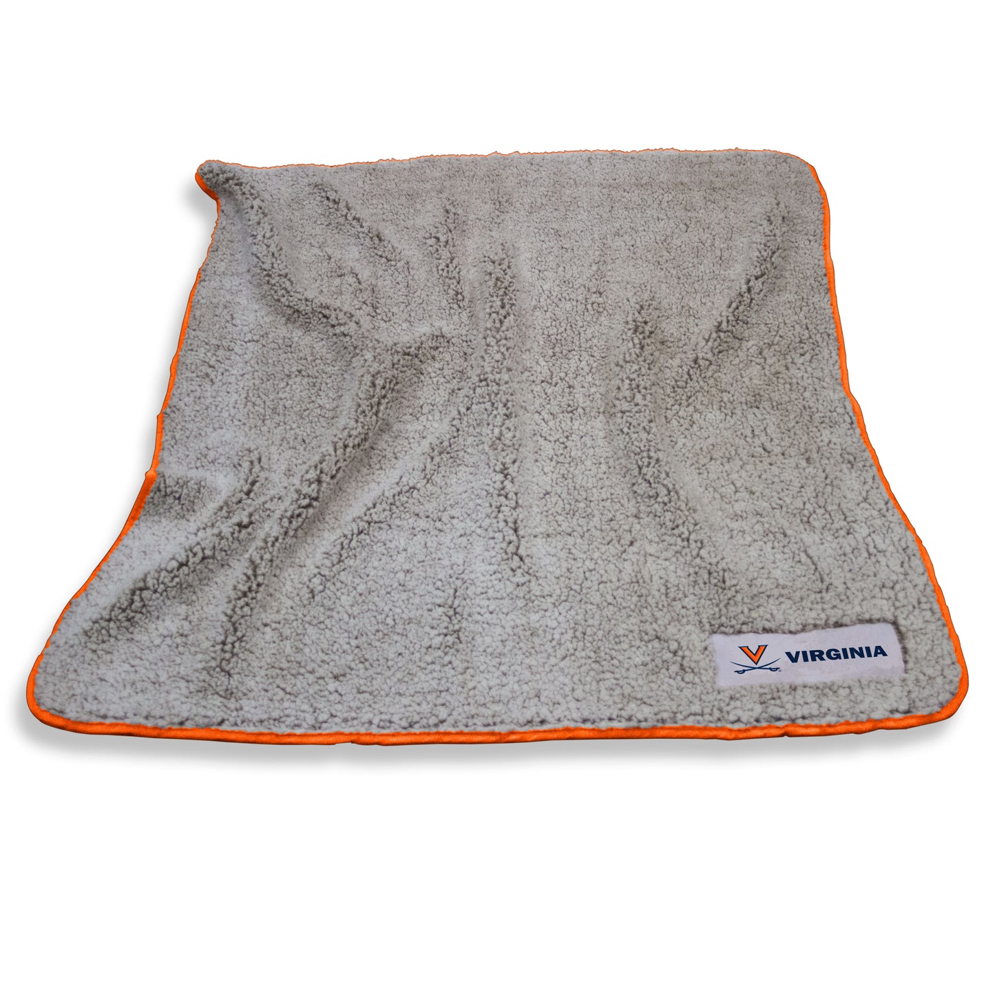 Virginia Combo Mark Frosty Fleece