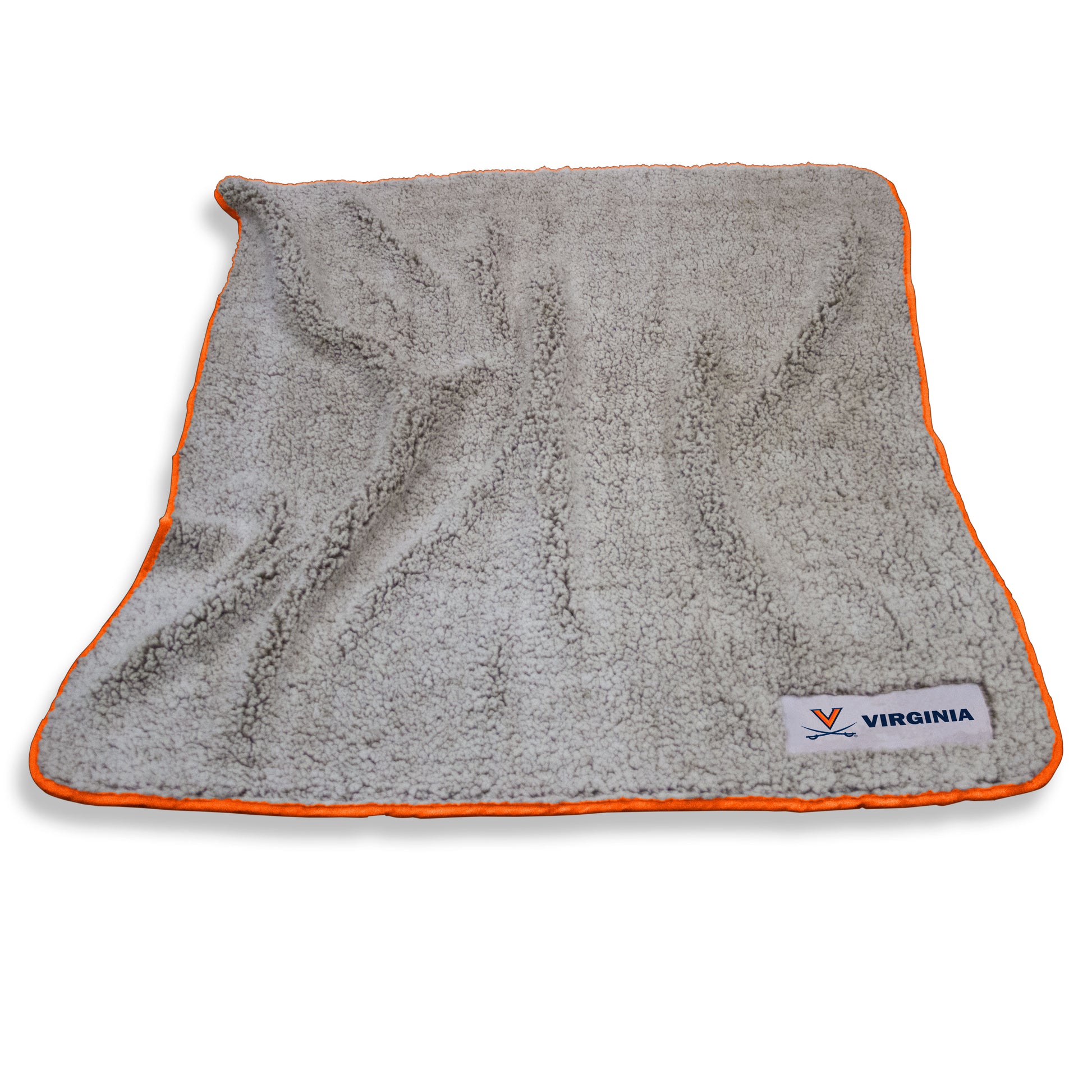 Virginia Combo Mark Frosty Fleece