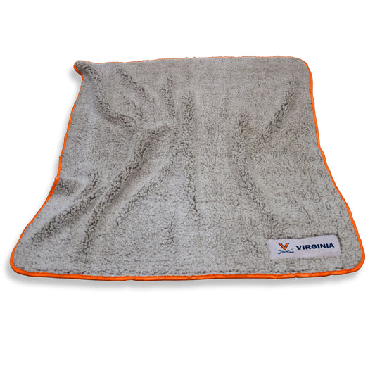 Virginia Combo Mark Frosty Fleece