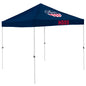 Virginia Red White & HOO Economy Canopy