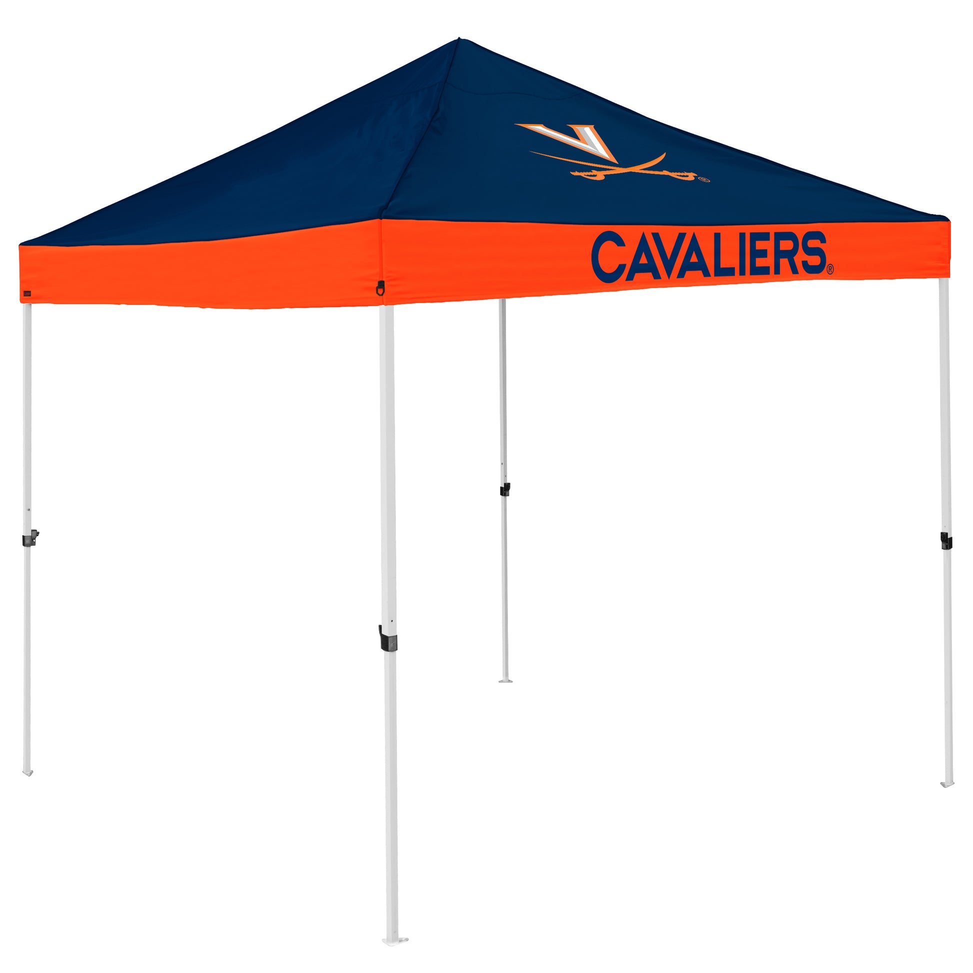 Virginia Economy Canopy